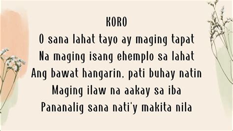 Natalo Example Sentence in Tagalog: Natalo nila kami..